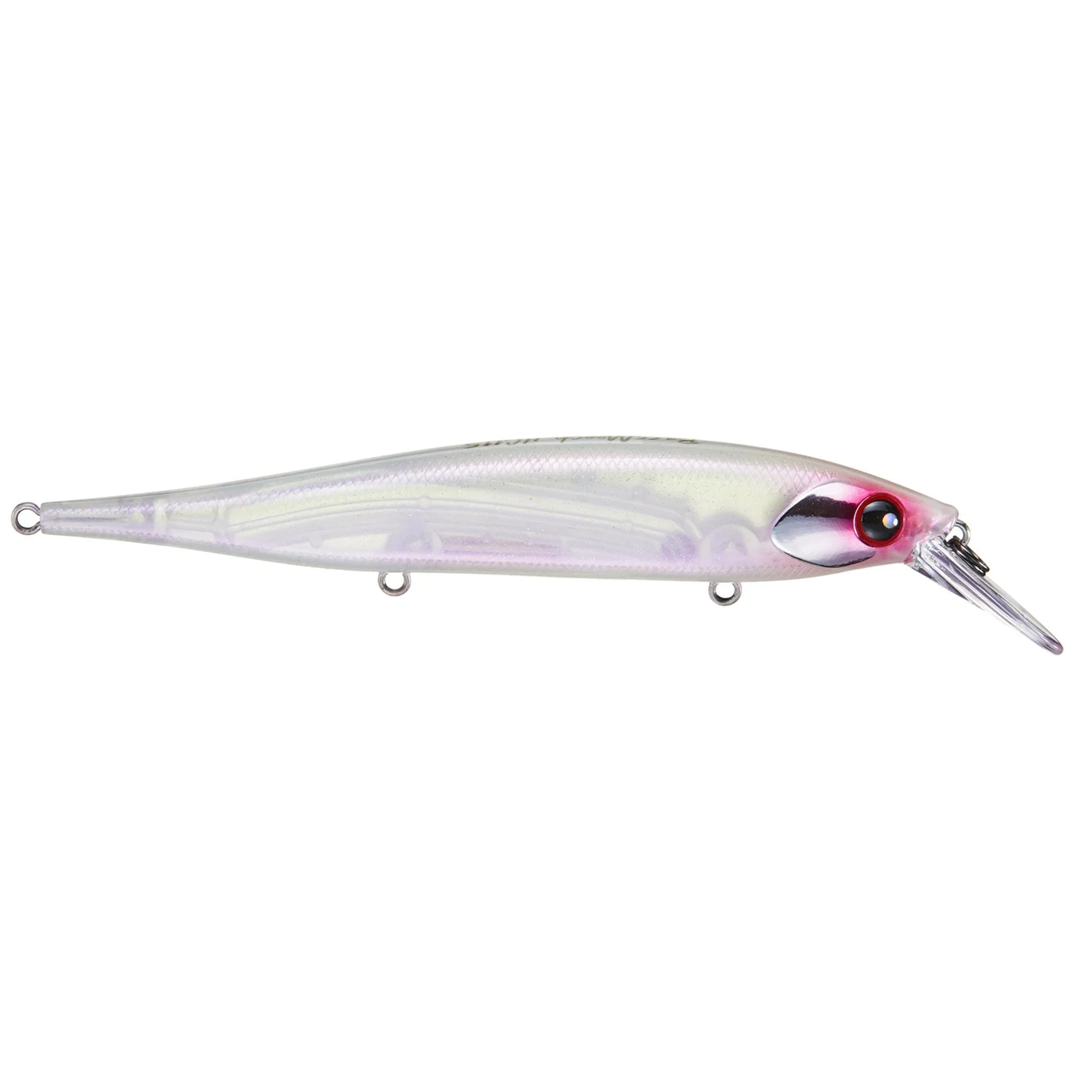HC 115 Jerkbait
