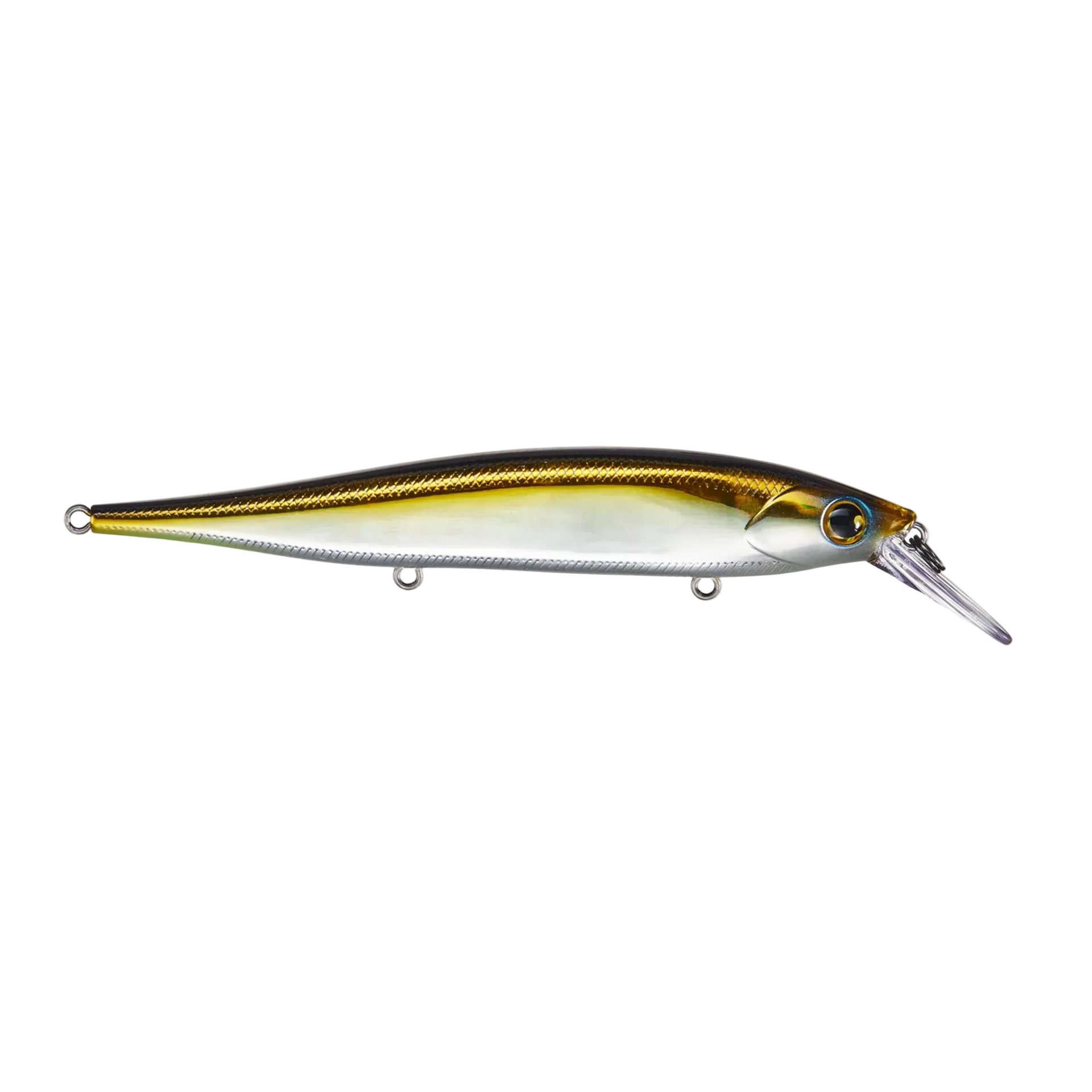 HC 115 Jerkbait – BassMooch