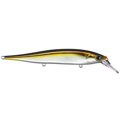 HC 115 Jerkbait