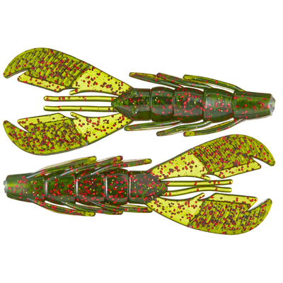 Crawsome