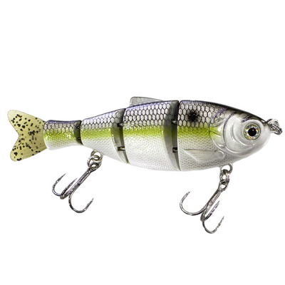 Donkey Bite 6.5