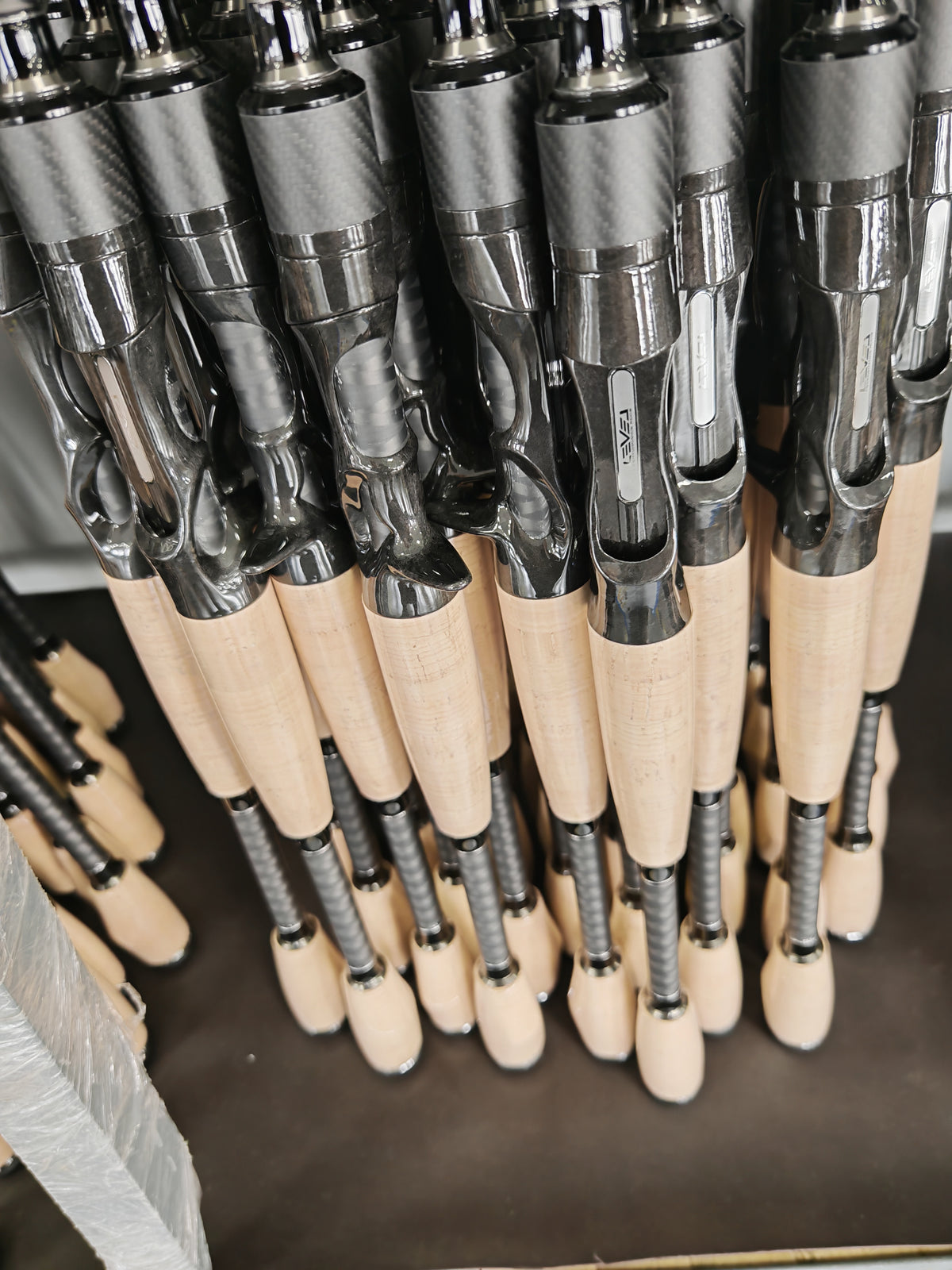 Level Rods – BassMooch