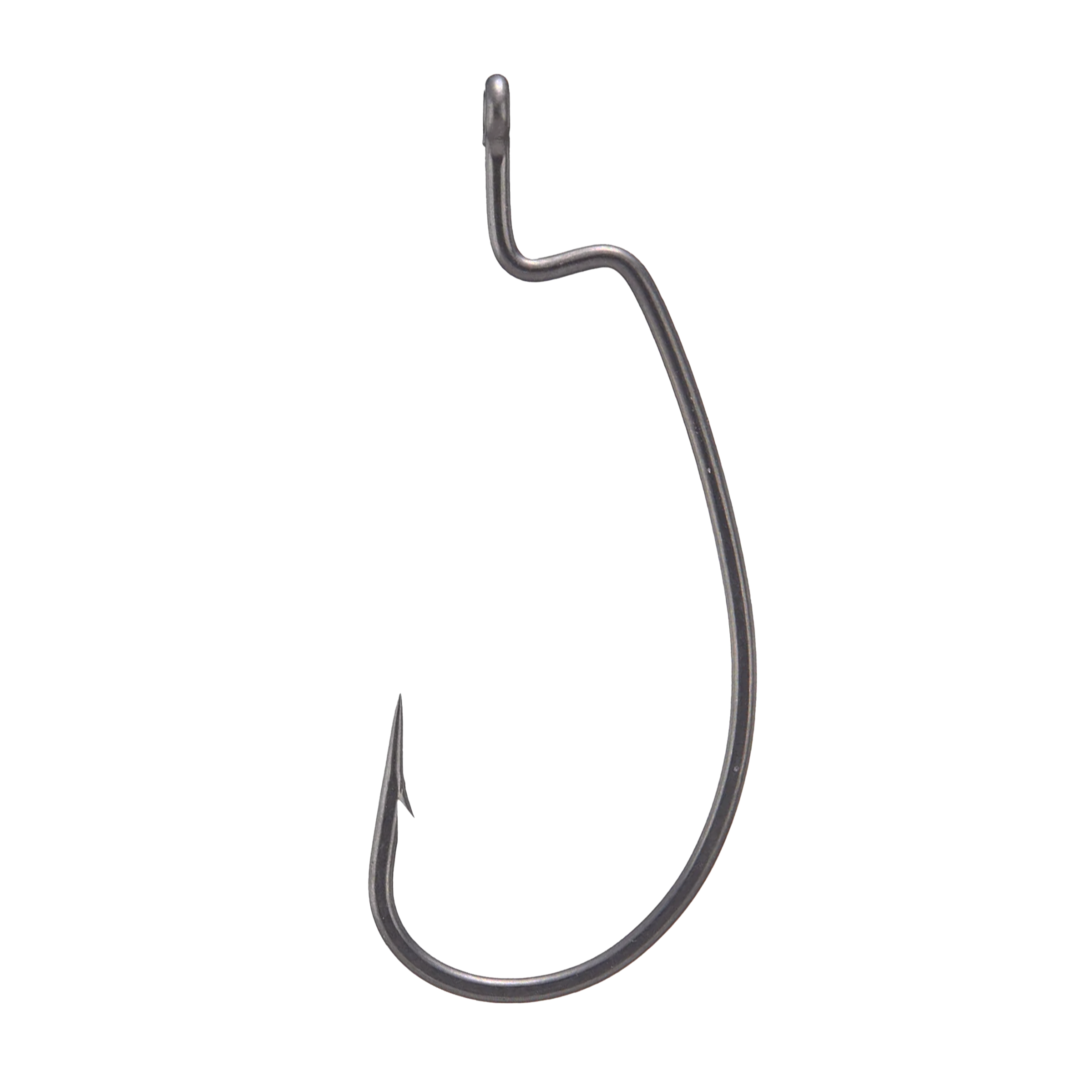 Cobra Tournament EWG Offset Hooks - 5pk