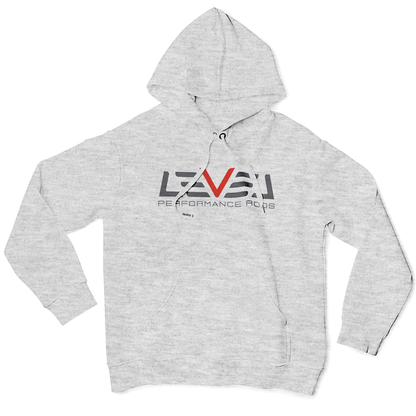 Level Performance Rods Classic Hoodie