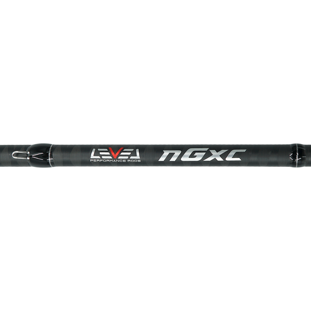 Level NGXC 7'4" Medium Light Fast - Spinning Rod