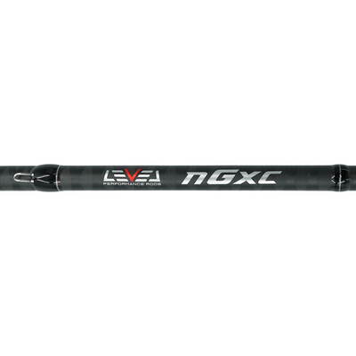 Level NGXC 7'3" Medium Heavy Fast - Casting Rod