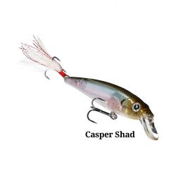 Bray Z Suspending Jerkbait