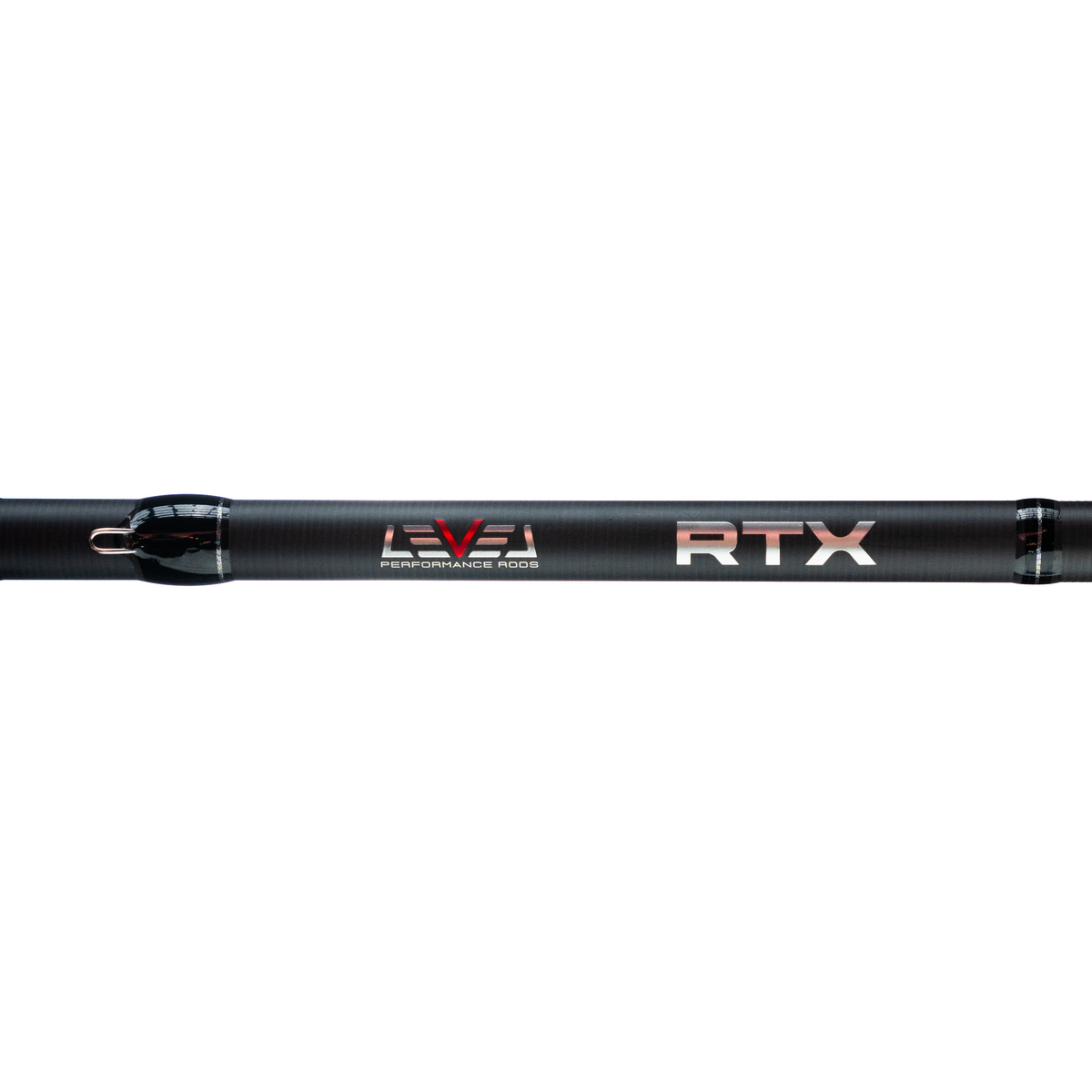 Level RTX Series - 7'6" Medium Heavy Fast - Casting Rod