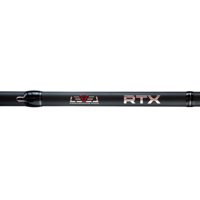 Level RTX Series - 7'3" Heavy Fast - Casting Rod