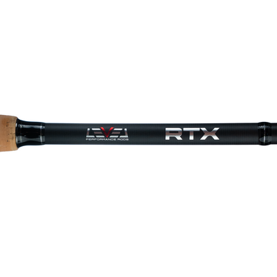 Level RTX Series - 7'4" Medium Light Fast - Spinning Rod