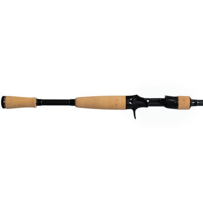 Level RTX Series - 7'2" Medium Heavy Moderate Fast - Casting Rod