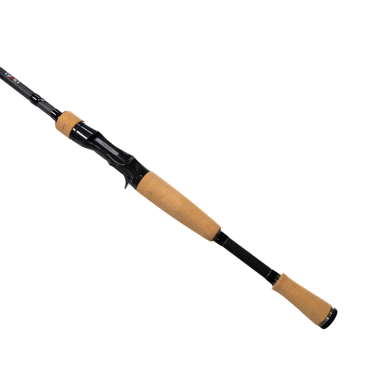 Level RTX Series - 6'10" Medium Light Extra Fast - Casting Rod