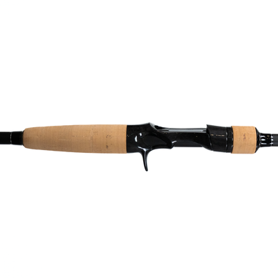 Level RTX Series - 6'10" Medium Light Extra Fast - Casting Rod