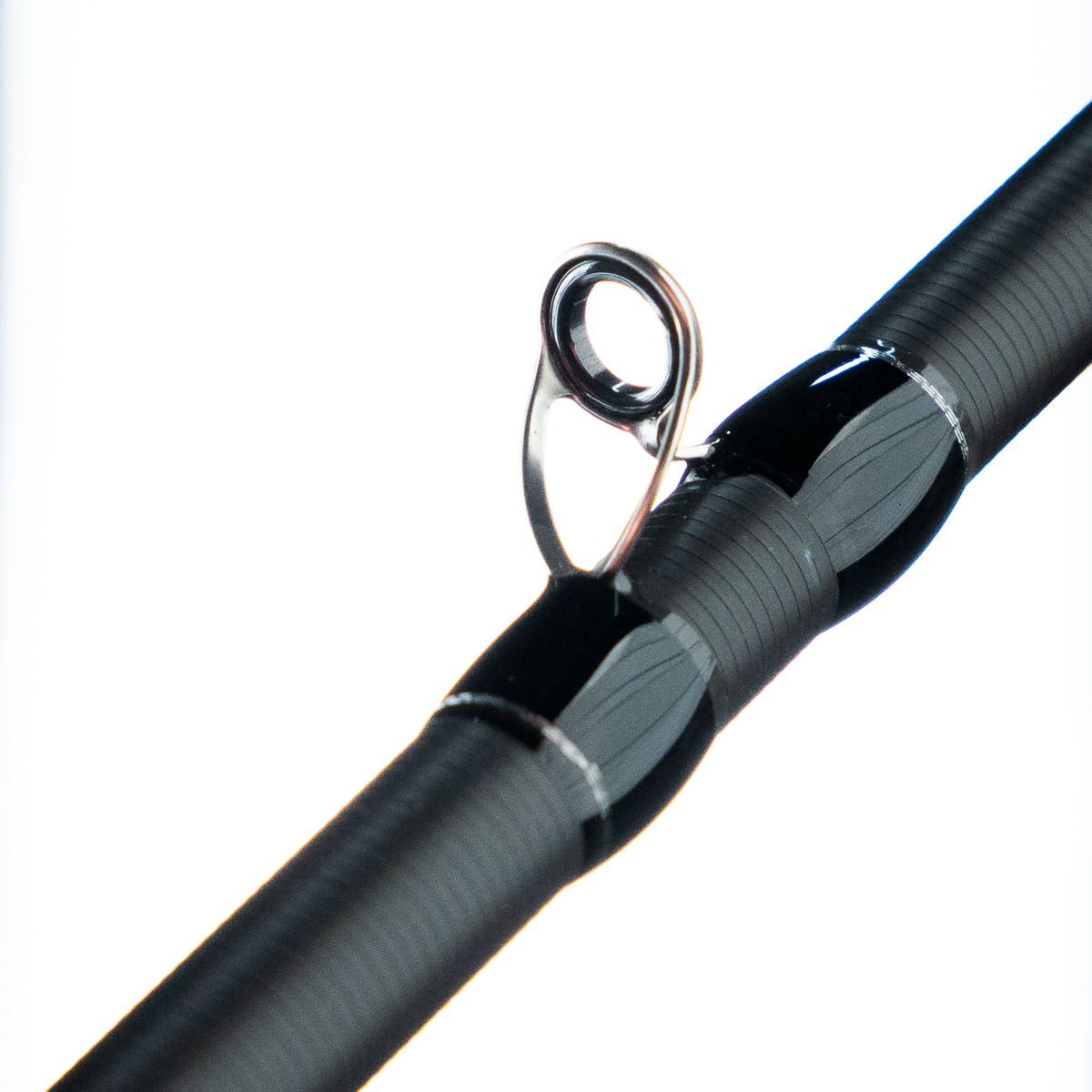 Level RTX Series - 7'2" Medium Heavy Moderate Fast - Casting Rod