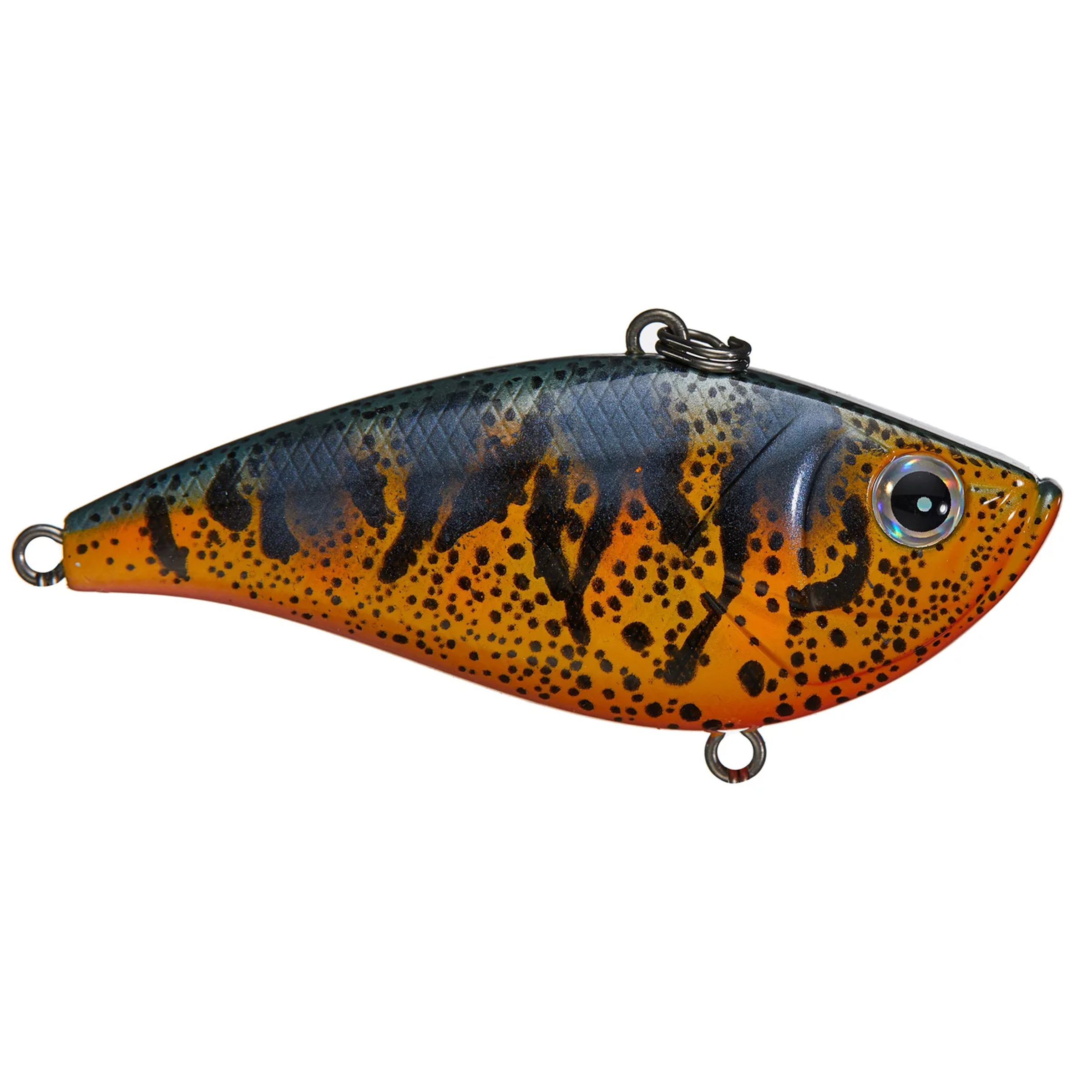 BassMooch Shaker Z lipless crankbait for ripping through grass