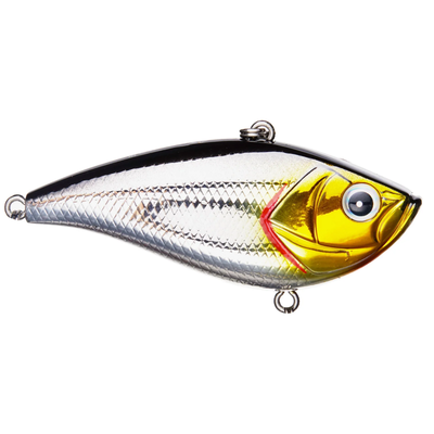 Shaker Z Mime Lipless Crankbait (Silent)