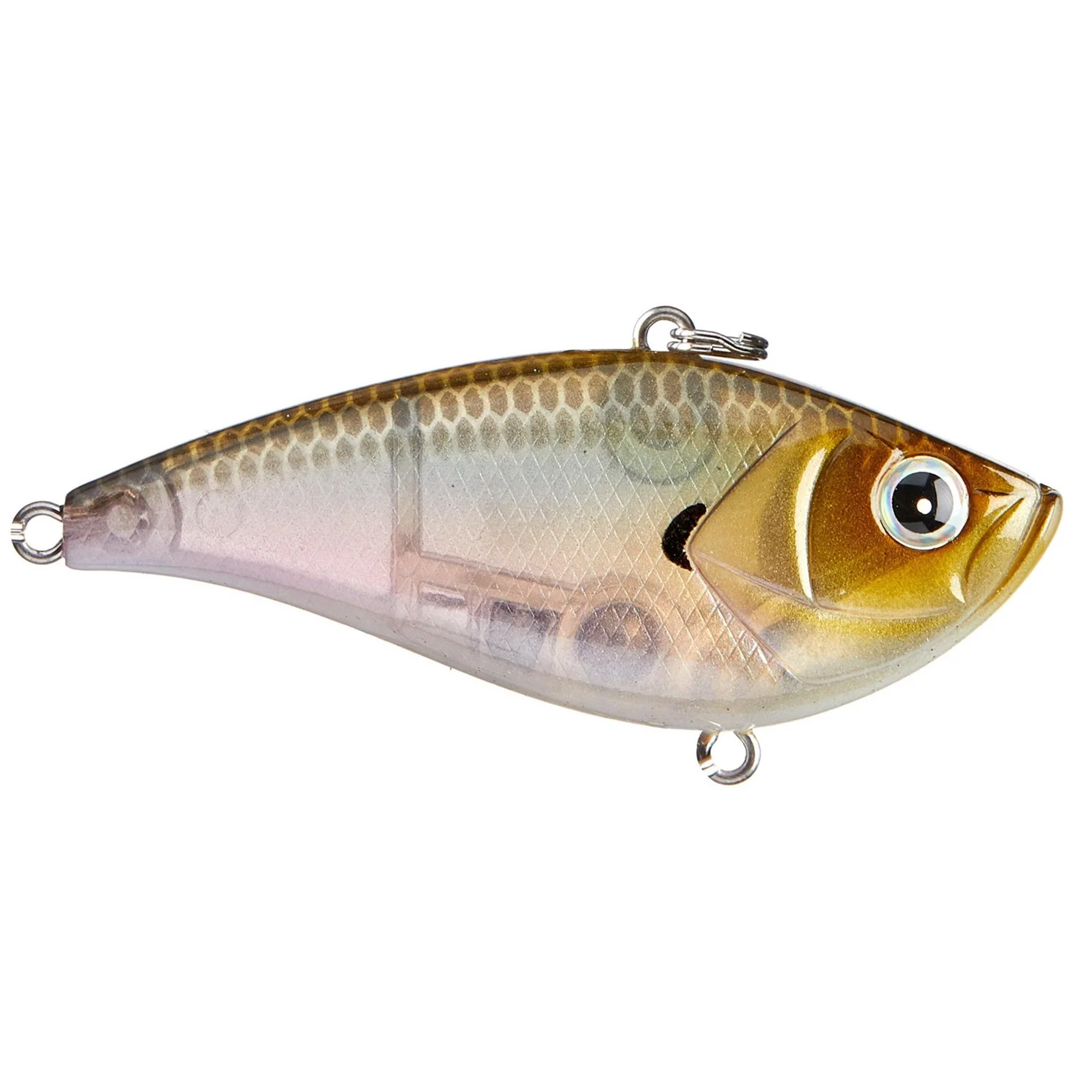 Heavy Shaker Z Lipless Crankbait