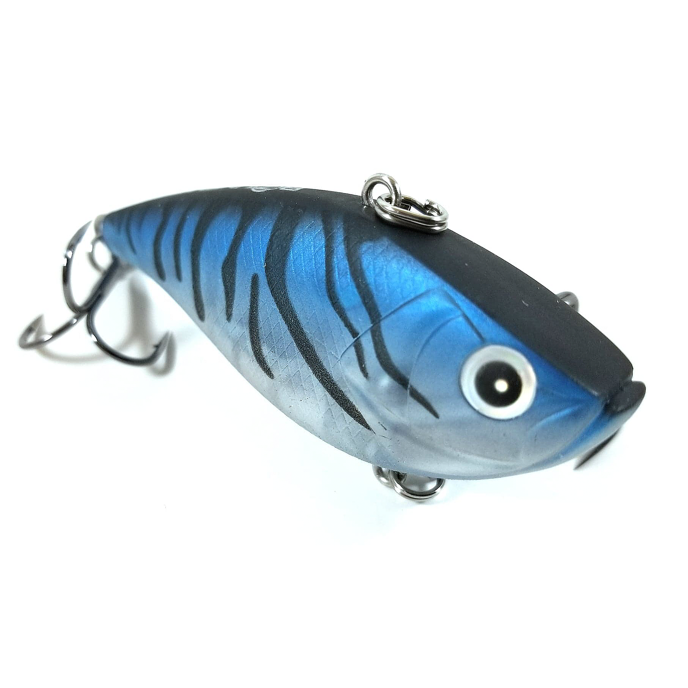 Shaker Z Lipless Crankbait