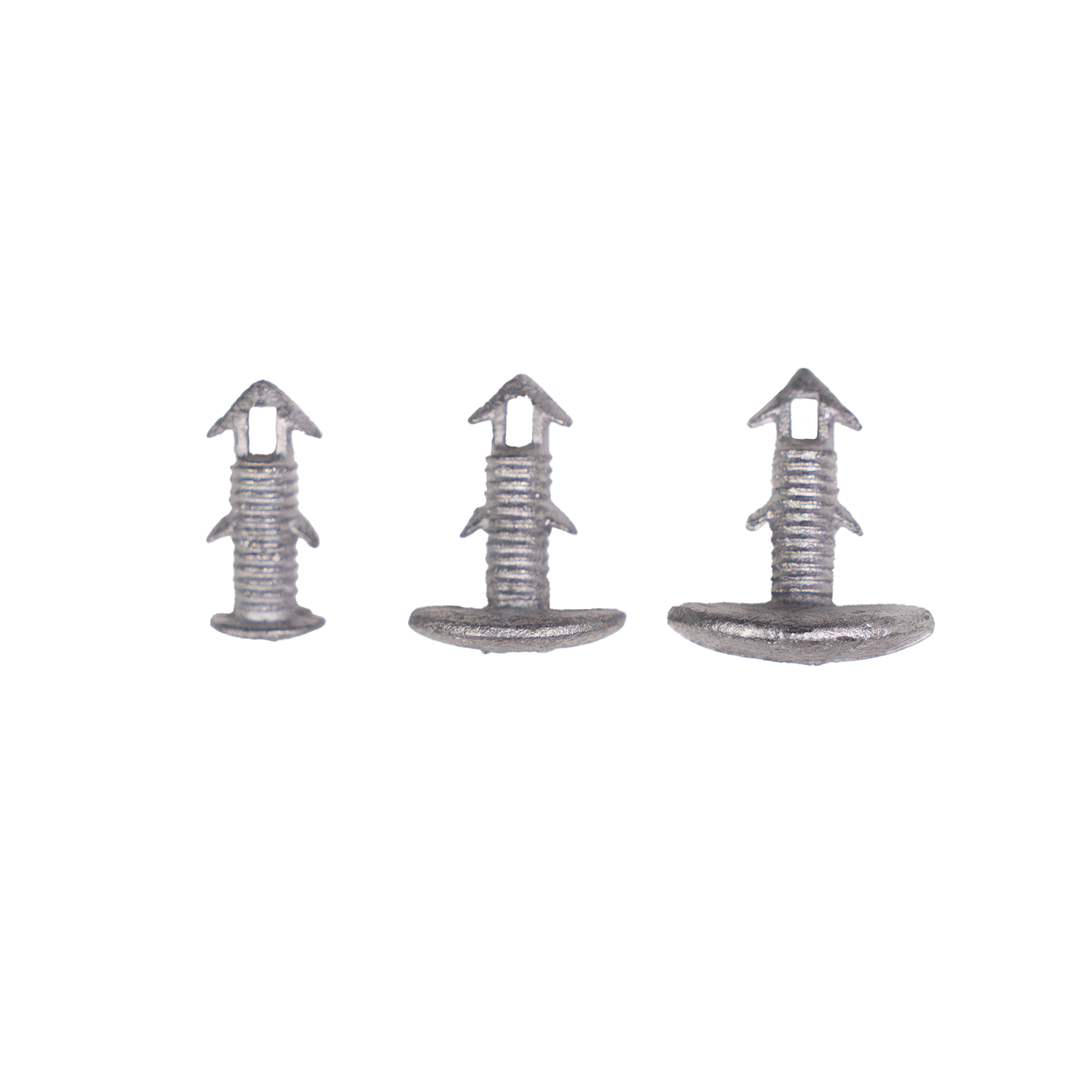 Urchin Nail Rig
