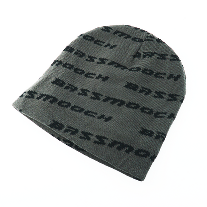 Slacker Bed Head Cover Beanie