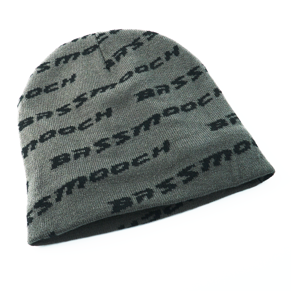 Slacker Bed Head Cover Beanie – BassMooch
